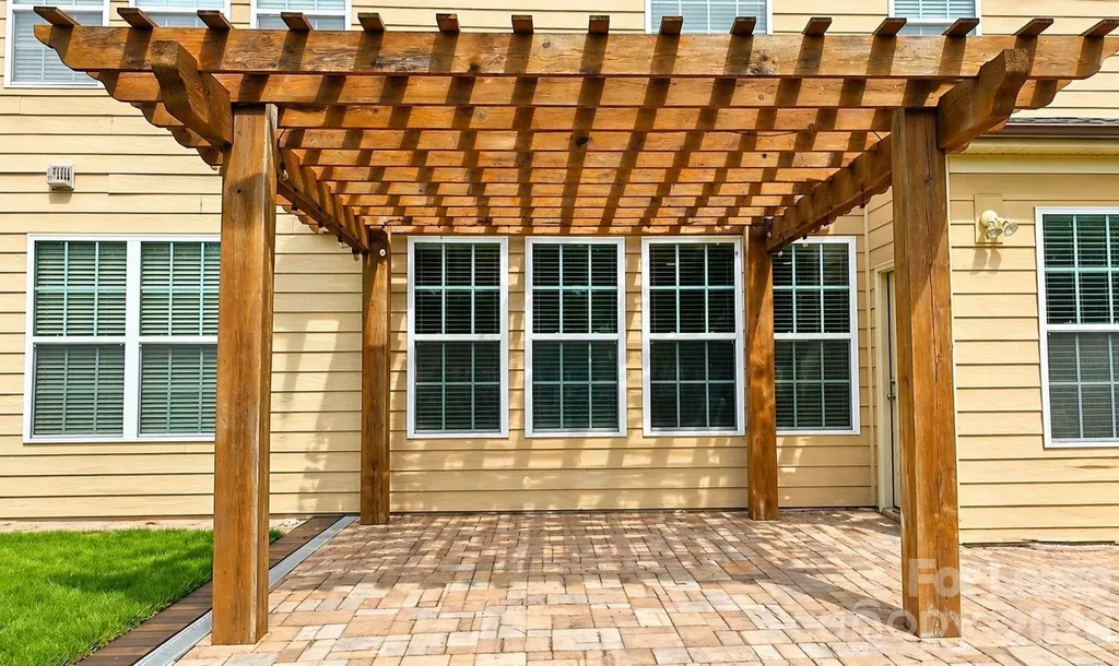 3634 Halcyon Drive Huntersville NC 28078