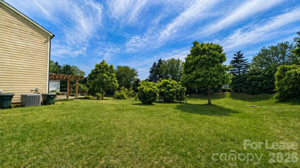 3634 Halcyon Drive Huntersville NC 28078