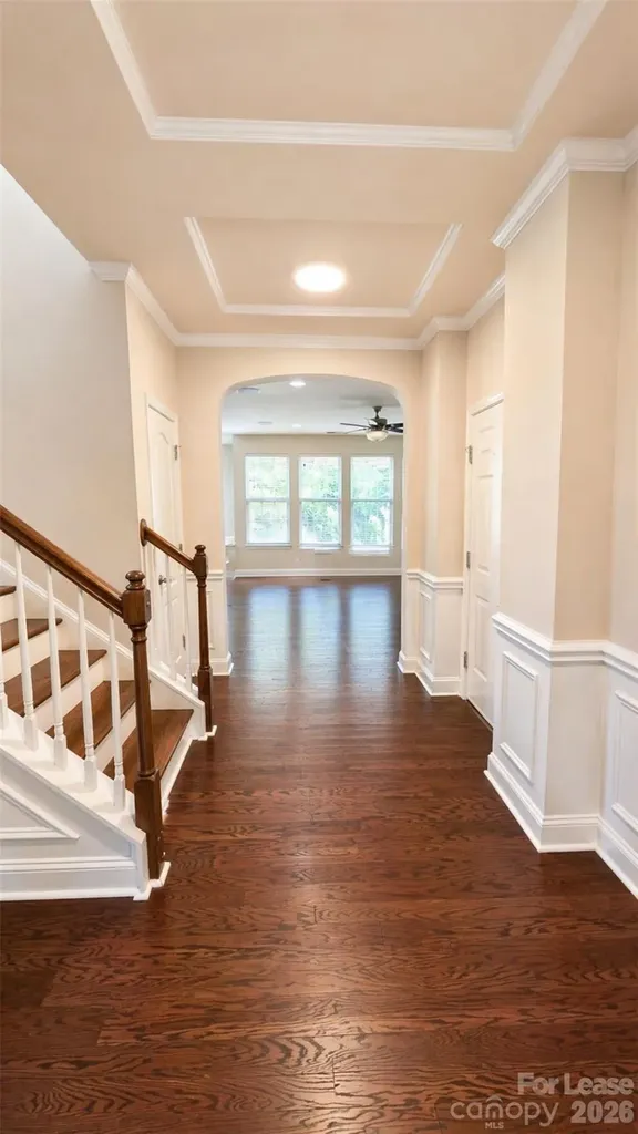 3634 Halcyon Drive Huntersville NC 28078
