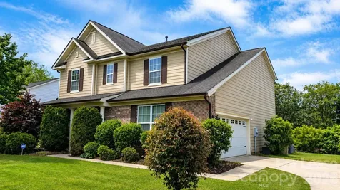 3634 Halcyon Drive Huntersville NC 28078