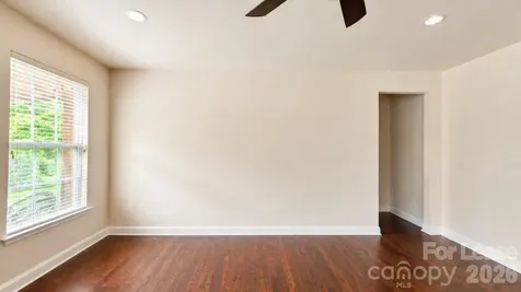 3634 Halcyon Drive Huntersville NC 28078