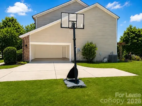 3634 Halcyon Drive Huntersville NC 28078