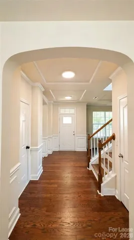 3634 Halcyon Drive Huntersville NC 28078