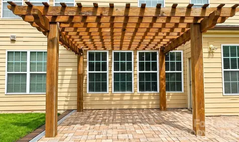 3634 Halcyon Drive Huntersville NC 28078