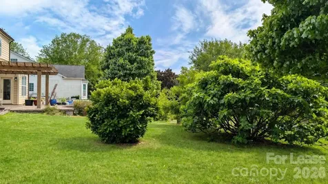 3634 Halcyon Drive Huntersville NC 28078