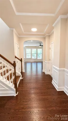 3634 Halcyon Drive Huntersville NC 28078