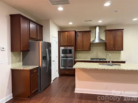3634 Halcyon Drive Huntersville NC 28078