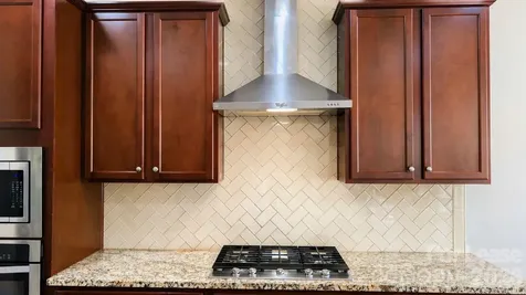 3634 Halcyon Drive Huntersville NC 28078