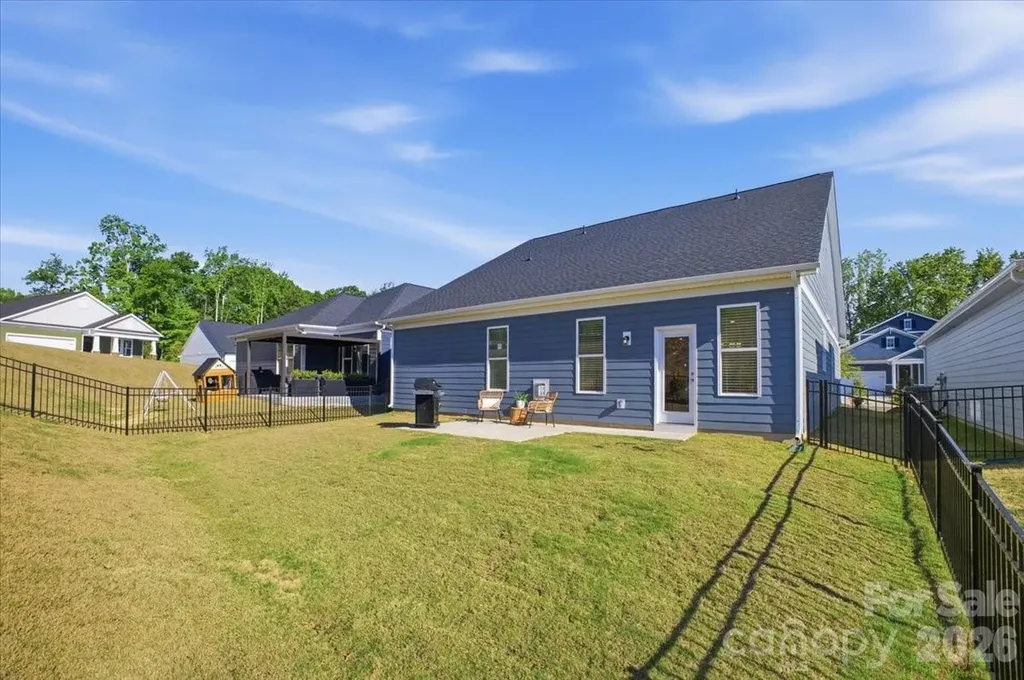 602 Banter Lane Cramerton NC 28032