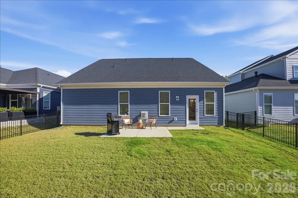 602 Banter Lane Cramerton NC 28032