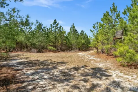 931 Charlie Johnson Road Kershaw SC 29067