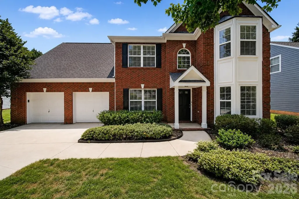 11343 Fox Hill Drive Charlotte NC 28269