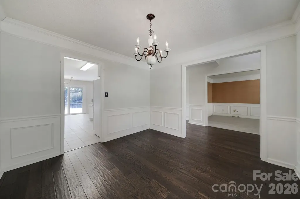 11343 Fox Hill Drive Charlotte NC 28269