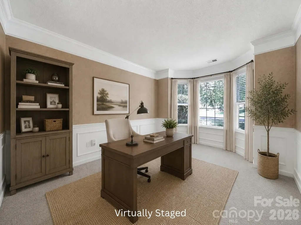 11343 Fox Hill Drive Charlotte NC 28269
