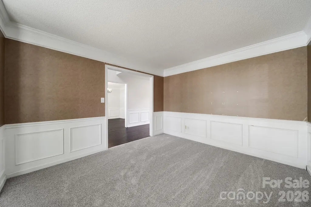 11343 Fox Hill Drive Charlotte NC 28269