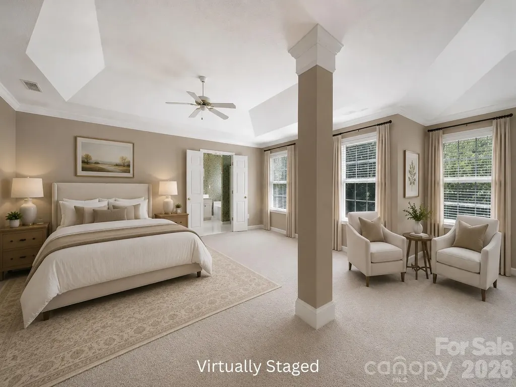 11343 Fox Hill Drive Charlotte NC 28269