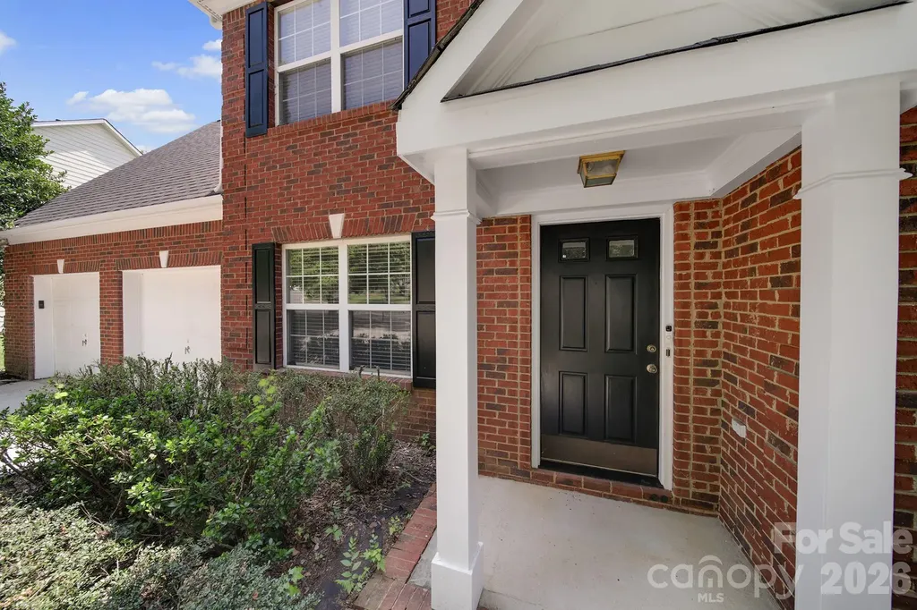 11343 Fox Hill Drive Charlotte NC 28269