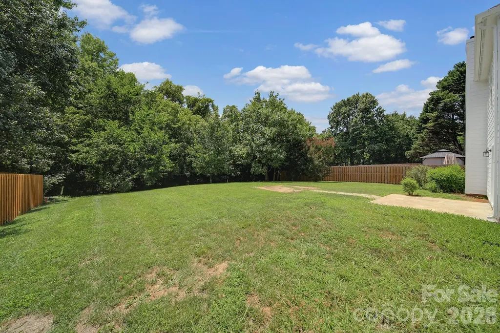11343 Fox Hill Drive Charlotte NC 28269