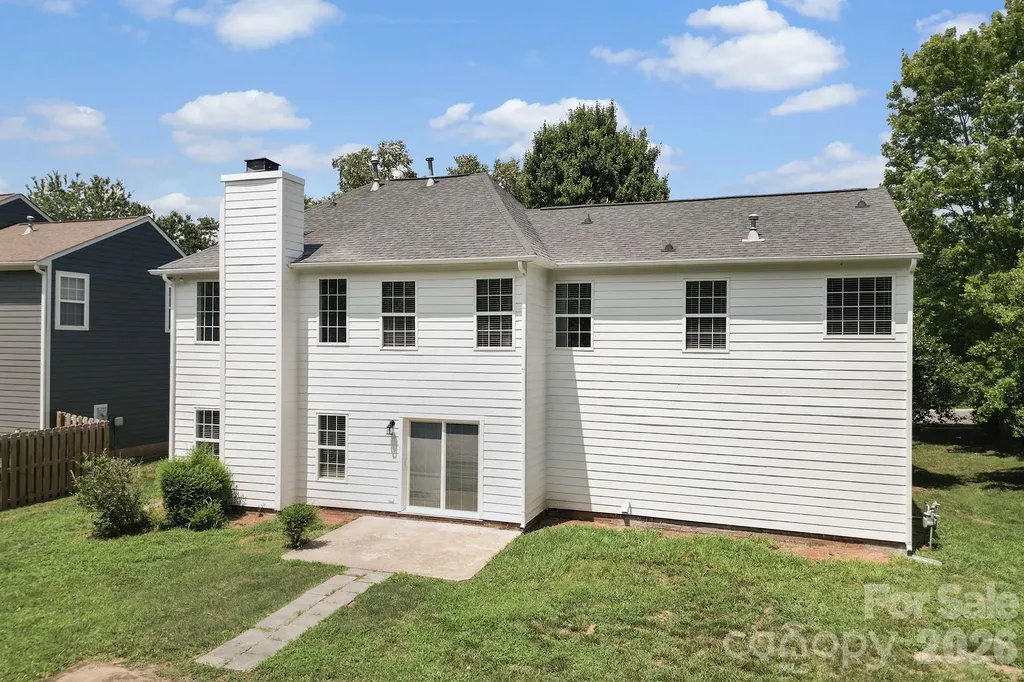 11343 Fox Hill Drive Charlotte NC 28269