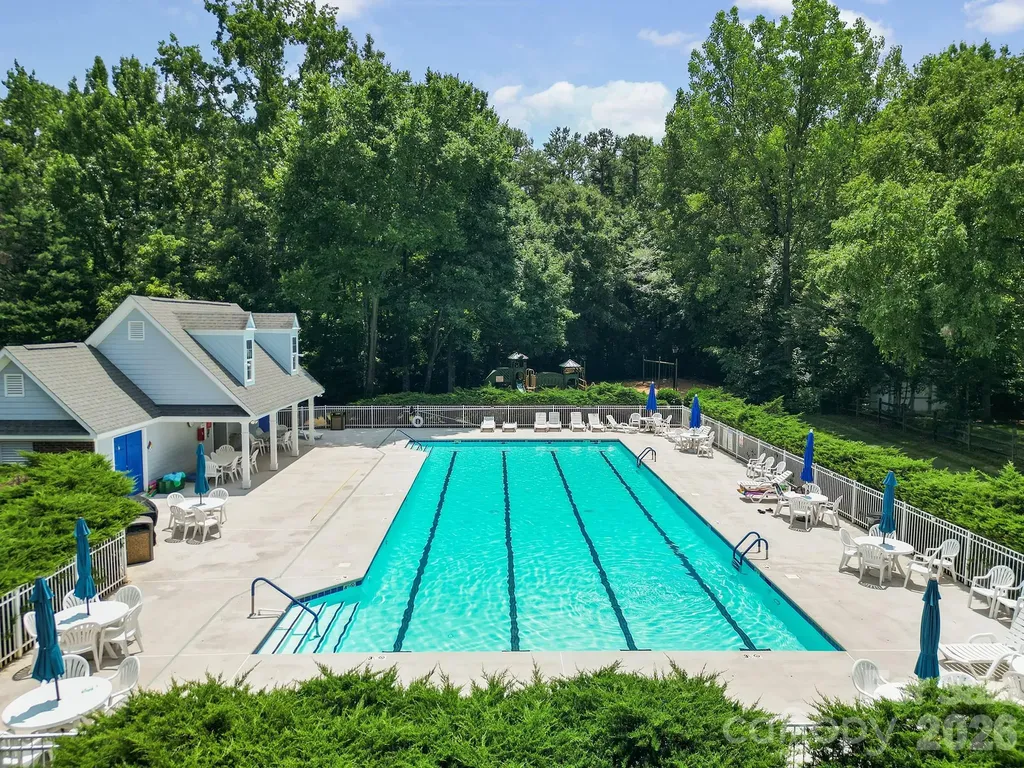 11343 Fox Hill Drive Charlotte NC 28269