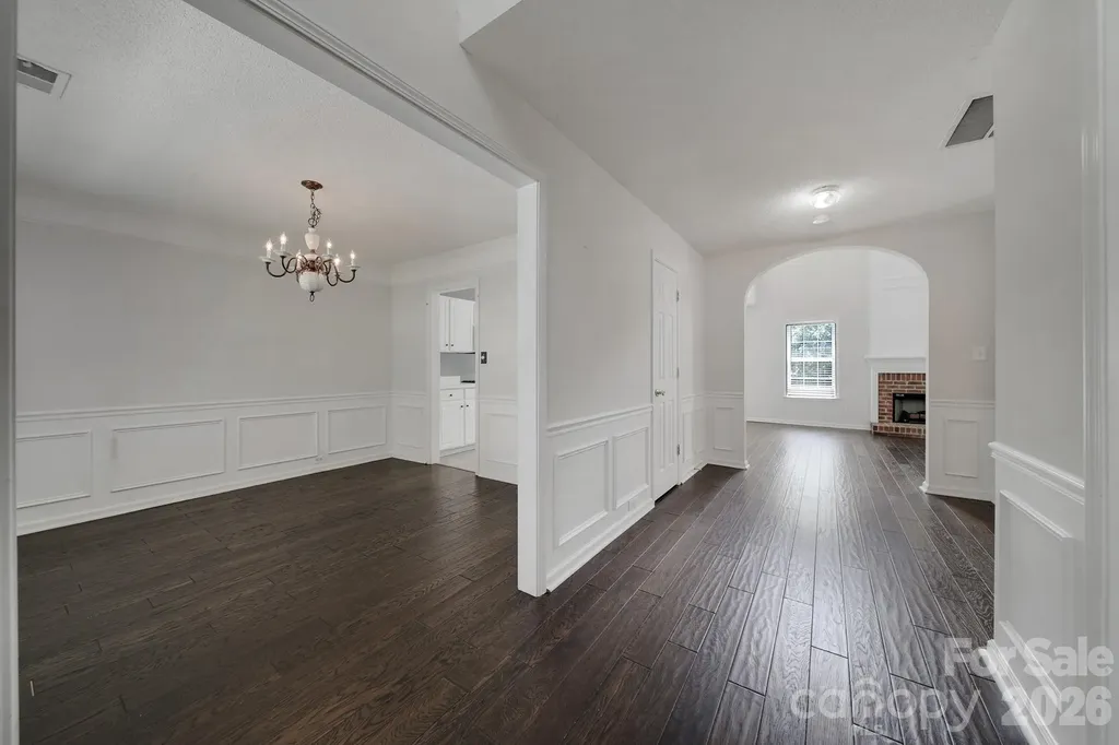 11343 Fox Hill Drive Charlotte NC 28269