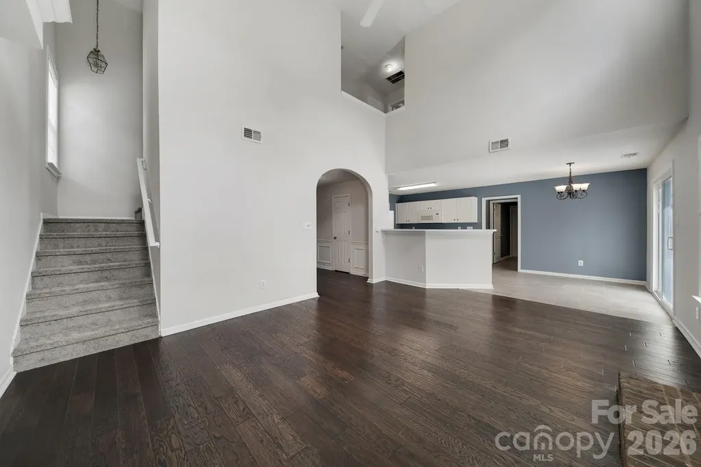 11343 Fox Hill Drive Charlotte NC 28269