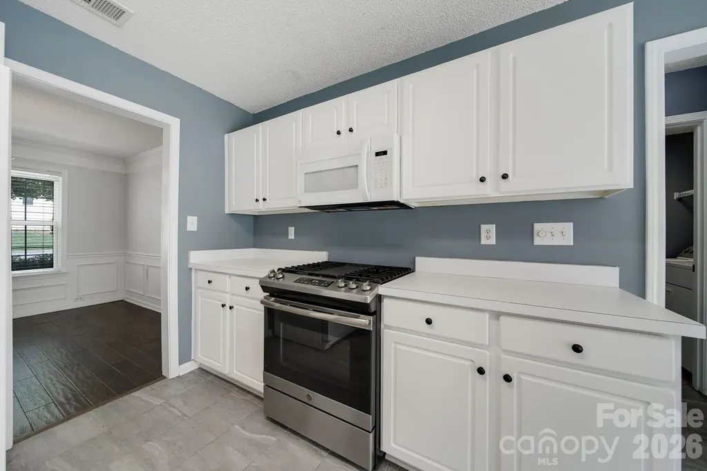 11343 Fox Hill Drive Charlotte NC 28269