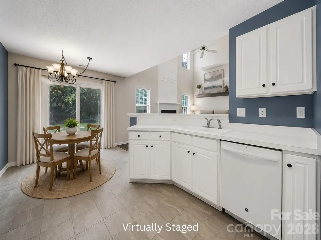 11343 Fox Hill Drive Charlotte NC 28269