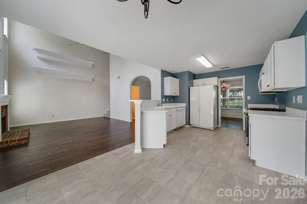 11343 Fox Hill Drive Charlotte NC 28269