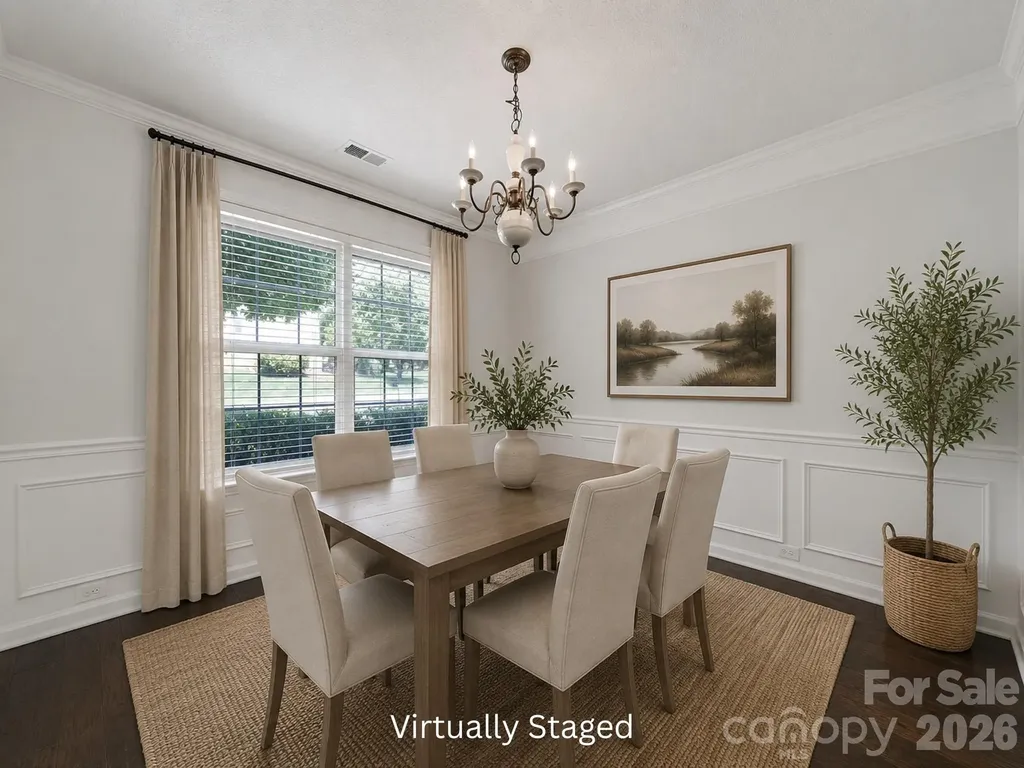 11343 Fox Hill Drive Charlotte NC 28269