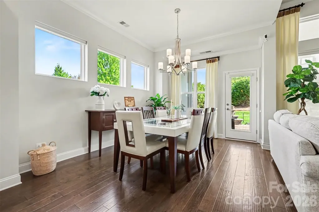10396 Ambercrest Court NW Huntersville NC 28078