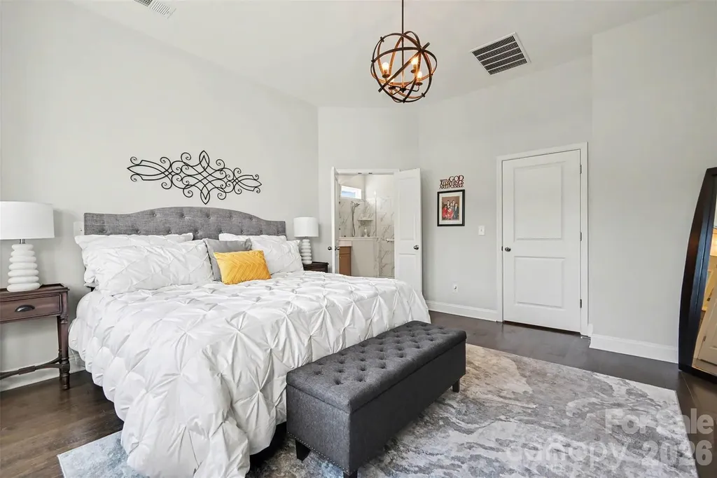 10396 Ambercrest Court NW Huntersville NC 28078