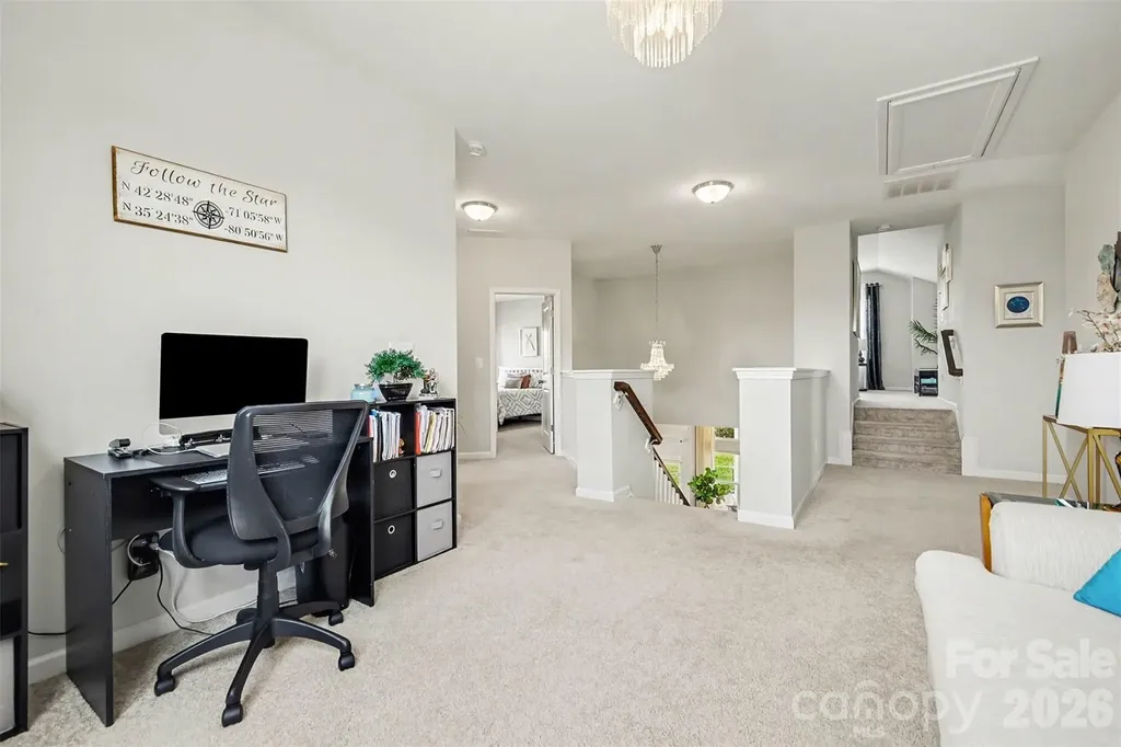 10396 Ambercrest Court NW Huntersville NC 28078