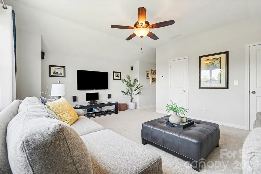 10396 Ambercrest Court NW Huntersville NC 28078
