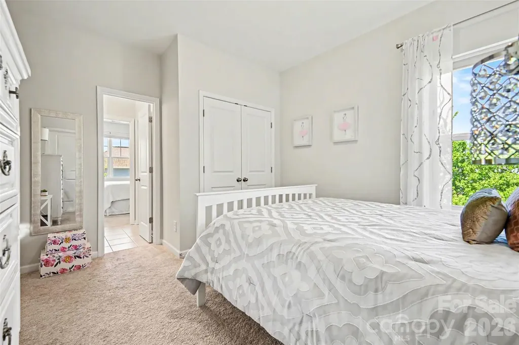 10396 Ambercrest Court NW Huntersville NC 28078