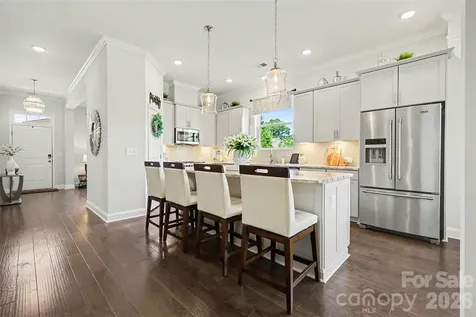 10396 Ambercrest Court NW Huntersville NC 28078