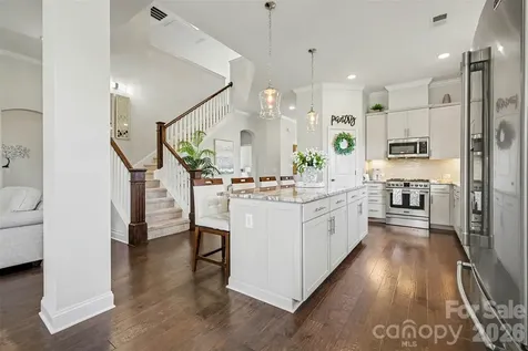 10396 Ambercrest Court NW Huntersville NC 28078