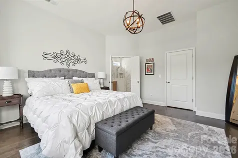 10396 Ambercrest Court NW Huntersville NC 28078