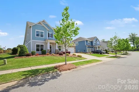 10396 Ambercrest Court NW Huntersville NC 28078