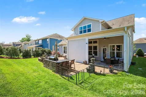 10396 Ambercrest Court NW Huntersville NC 28078