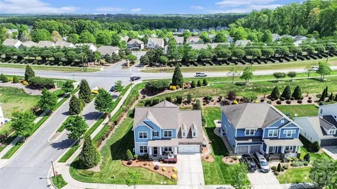 10396 Ambercrest Court NW Huntersville NC 28078