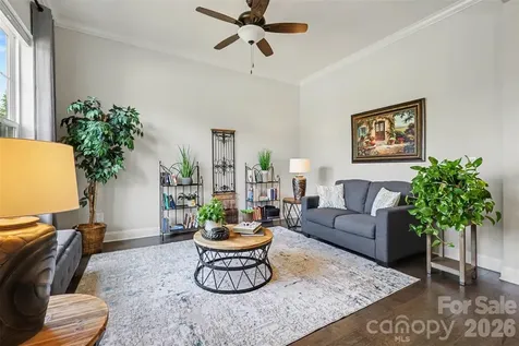 10396 Ambercrest Court NW Huntersville NC 28078
