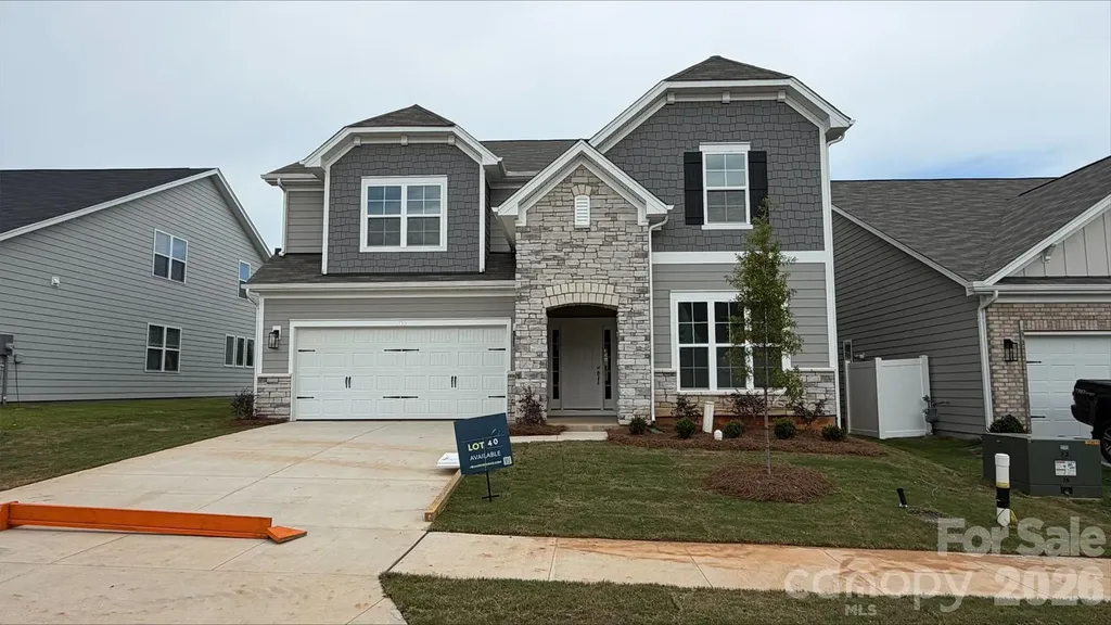 110 Cartington Way Mooresville NC 28115