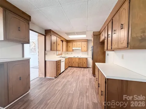 706 Crescent Drive Cherryville NC 28021