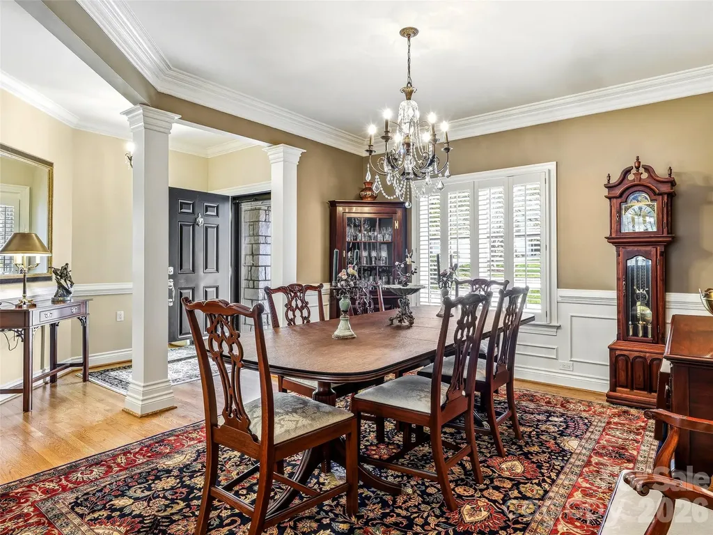 33 Tiverton Lane Asheville NC 28803