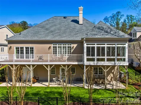 33 Tiverton Lane Asheville NC 28803