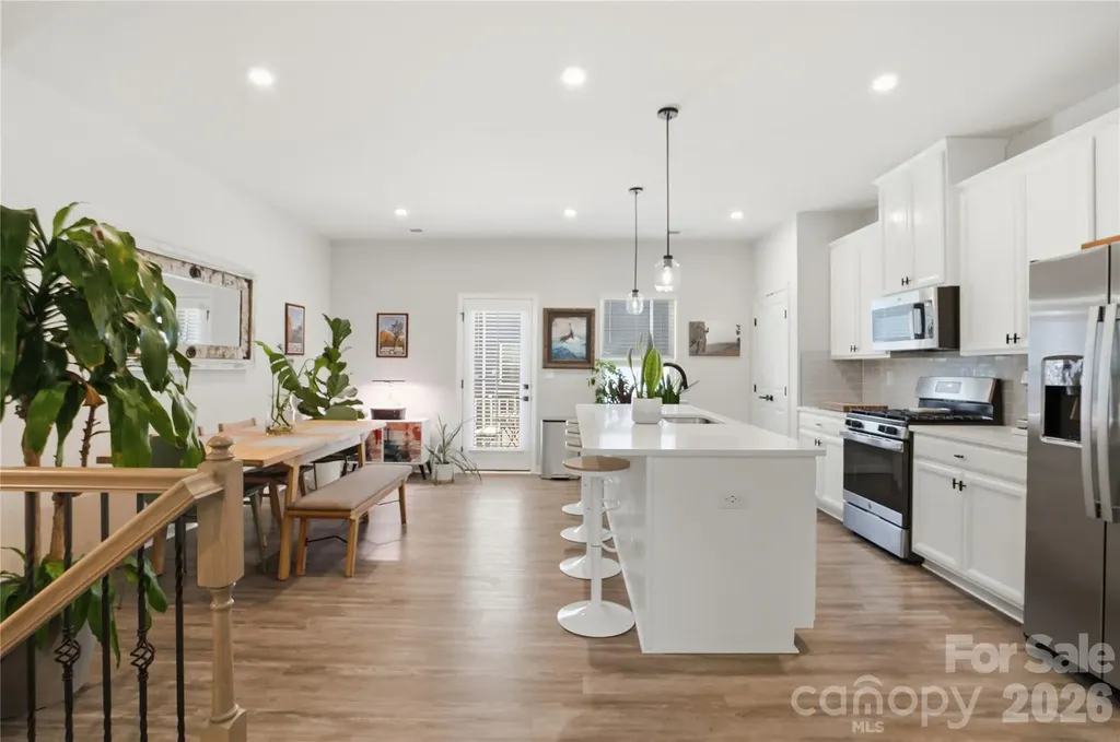 1311 Ashbury Street Charlotte NC 28216