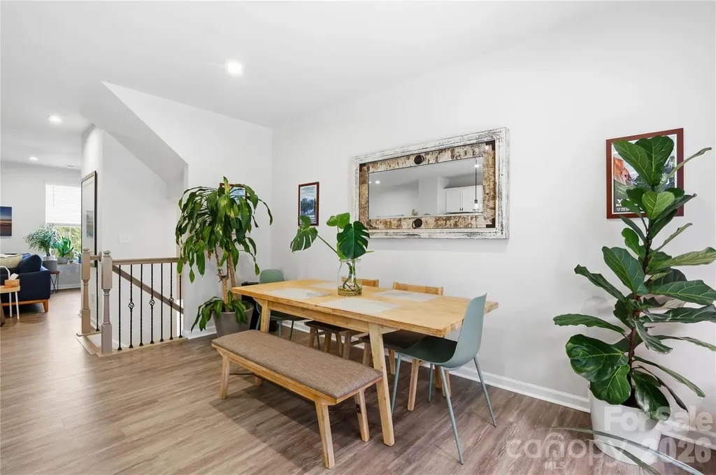 1311 Ashbury Street Charlotte NC 28216