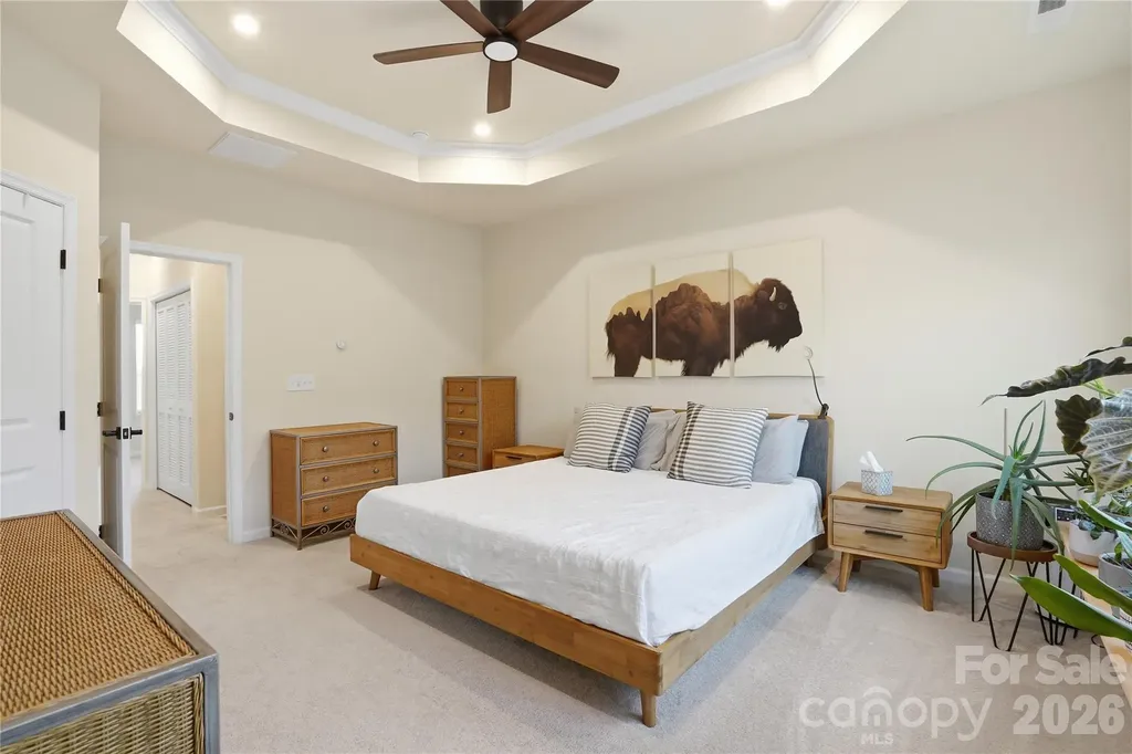 1311 Ashbury Street Charlotte NC 28216