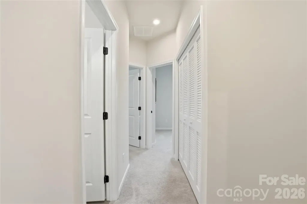 1311 Ashbury Street Charlotte NC 28216